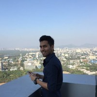 NA Employee Abhishek Madhavan's profile photo