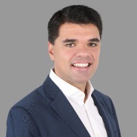 Confidential Government Employee Tiago Almeida's profile photo