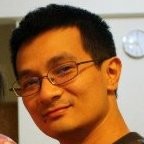 Squarepoint Capital Employee Man Lee's profile photo