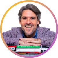 Rubén Chacón Sanchidrián Email