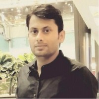 Kaushlendra Kumar Email & Phone Number