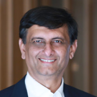 The Akshaya Patra Foundation USA Employee Sri Rajan's profile photo
