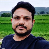 Datametica Birds Employee Chandra Mouli's profile photo