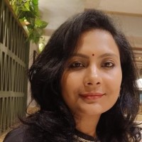 NORTHSTAR SOLUTION Employee Archana Trivedi's profile photo