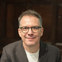 Human Rights Watch Employee Sam Dubberley's profile photo