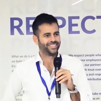 Proqio Employee Roberto Prado García's profile photo