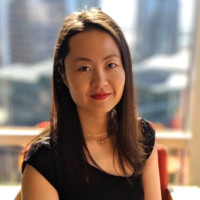 Amanda Lu Email & Phone Number