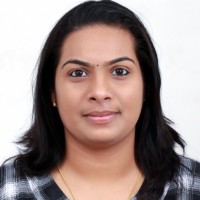 Kott Software Pvt.Ltd Employee Thanu Paul's profile photo