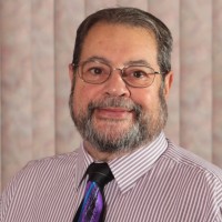 Florida Health Care News Employee Barry Levine's profile photo