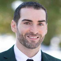 PNC Employee Jon Sullivan's profile photo