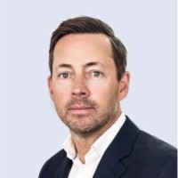 Benifex Employee Jakob Ekdahl's profile photo