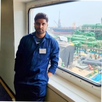 Evolution Aqua Group Employee Zile Bashir's profile photo