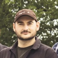 David Cecil Email & Phone Number