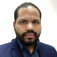 Kerry Employee Tony Ramirez's profile photo