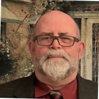 James Engineering Employee Harvey Greenwood's profile photo