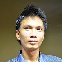 Go3 Technology Employee Marc Darwin Buenaventura's profile photo