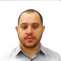 TRAVIS Inc Employee Roger Gonzalez's profile photo