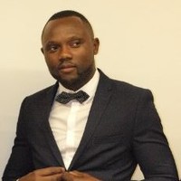 Ville de Châteauguay Employee Jean Paul Ilunga's profile photo