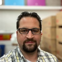 Belimo Employee Steven Lemoine's profile photo