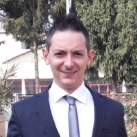 RELOC s.r.l. Employee Luca Belluzzi's profile photo