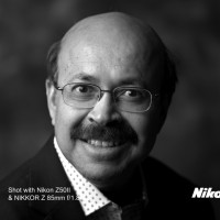 Lucintel Employee Sanjay Mazumdar's profile photo