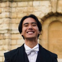 MACRO Learning Employee Yicheng Li's profile photo