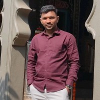 PremitiveKey Employee Yash Shinde's profile photo