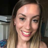 The Food Bank for Central & Northeast Missouri Employee Erin McAfee's profile photo