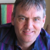 Uniting Church in Australia - Synod of Victoria and Tasmania Employee Nigel Hanscamp's profile photo