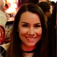 Clarus Technology Employee Catherine Ortiz's profile photo