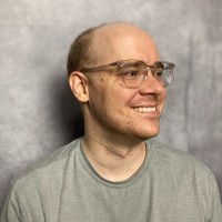 The Public Interest Company Employee James Cook's profile photo