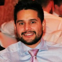 Packworld S.A. Employee Jose Mantilla's profile photo