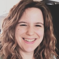 Zig Websoftware Employee Aurora Pulsiano's profile photo