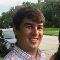 Laitram Machinery Employee Sean McKay's profile photo