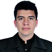 Conectar TV Employee German Danilo Piraquive Gomez's profile photo