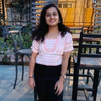 Likhitha Jayram's profile photo