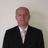 Ambientair Employee David Clarke's profile photo