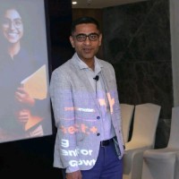 Zwayam Employee Rohit Agrawal's profile photo