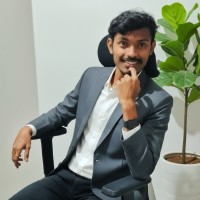 ArrayPointer Employee Satyam Linge's profile photo