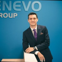 ENEVO Group Employee Cristian Pirvulescu's profile photo