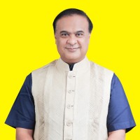 Himanta Sarma Email