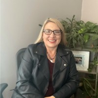 Teresa Perry