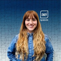 AEI US Studio Employee Catalina Osorio's profile photo