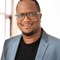 KMOJ-FM RADIO Employee Rico Nevotion's profile photo
