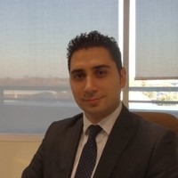 Sasol Employee Luca Sardone's profile photo