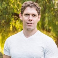 Qualcomm Employee Andrew Hamblin's profile photo