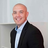 HOK Employee Nate Appleman's profile photo