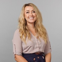 The P.R. Group Employee Sierra Oshrin's profile photo