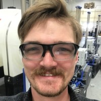 FlowCore Systems Employee Alec Driscoll's profile photo