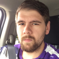 Dickten Masch Plastics Employee Ryan Meisinger's profile photo